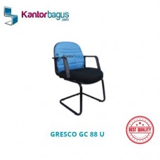 Kursi Kantor Gresco GC 88 U
